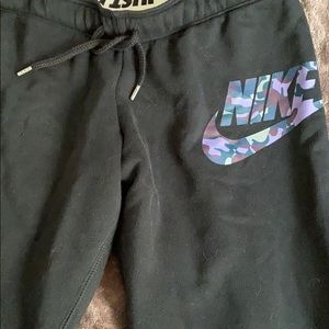 Nike sweatpants
